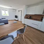 Adria Appartement Nin