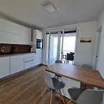 Adria Appartement *