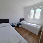 Adria Appartement Nin