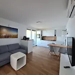 Adria Appartement Nin
