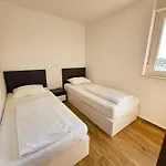 Adria Appartement *