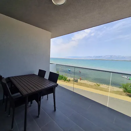 Apartman Adria