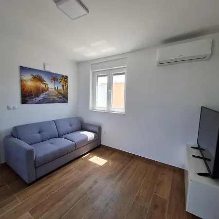 Apartamento Adria Nin