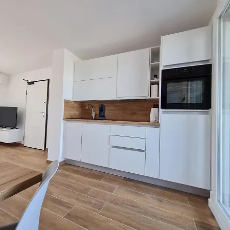 Apartman Adria