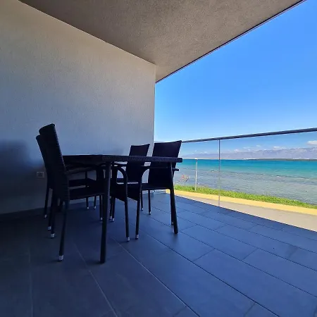 Apartamento Adria *