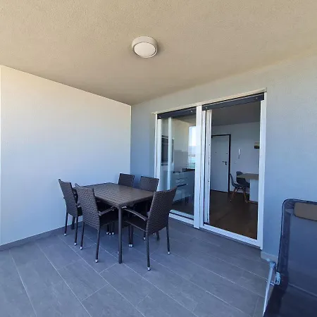 Apartamento Adria