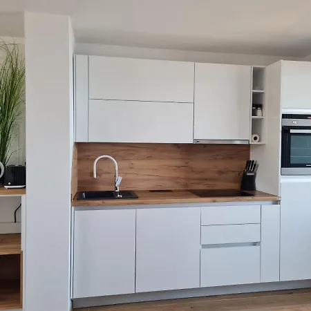 Adria Apartamento