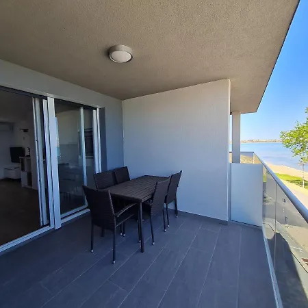 Apartamento Adria Nin