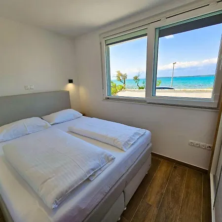 Adria Apartamento Nin