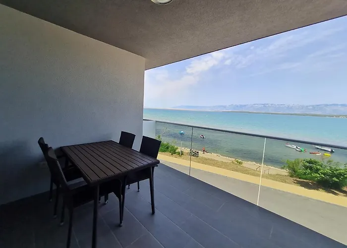 Apartamento Adria
