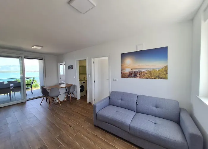Apartamento Adria