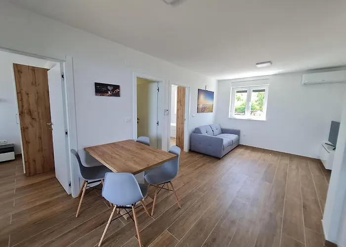 Apartment Adria Nin