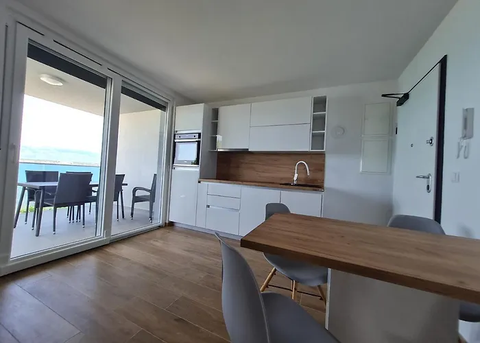Apartamento Adria *