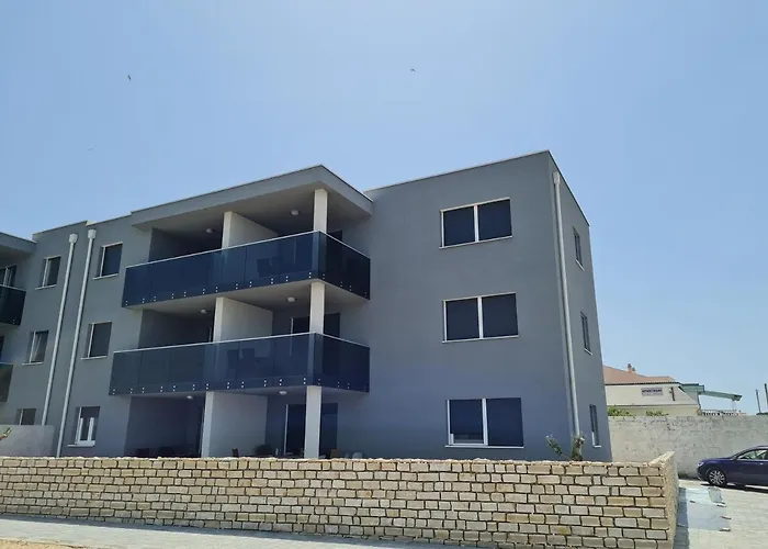 Apartamento Adria Nin