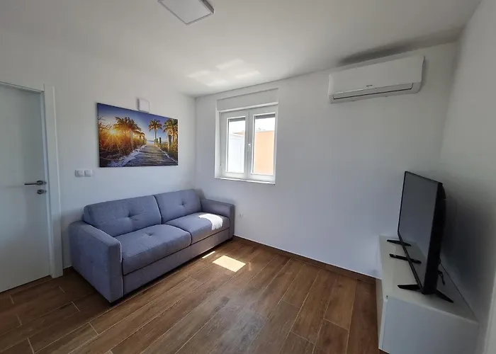 Apartamento Adria Nin