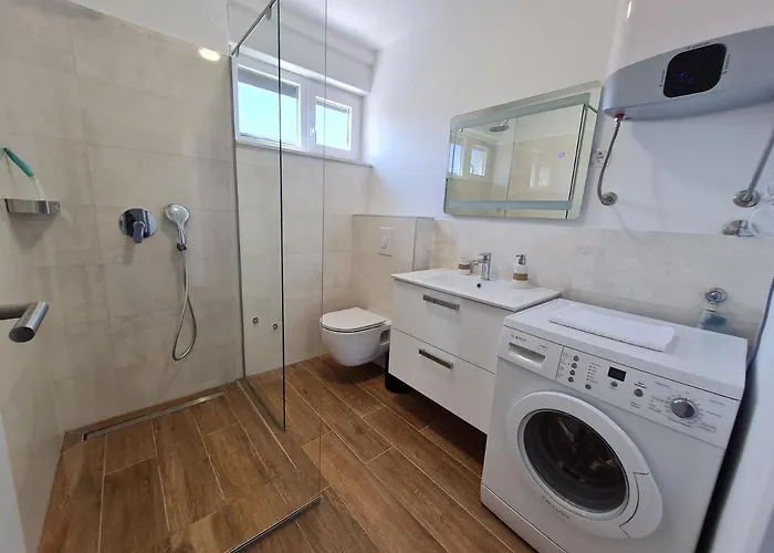 Apartamento Adria