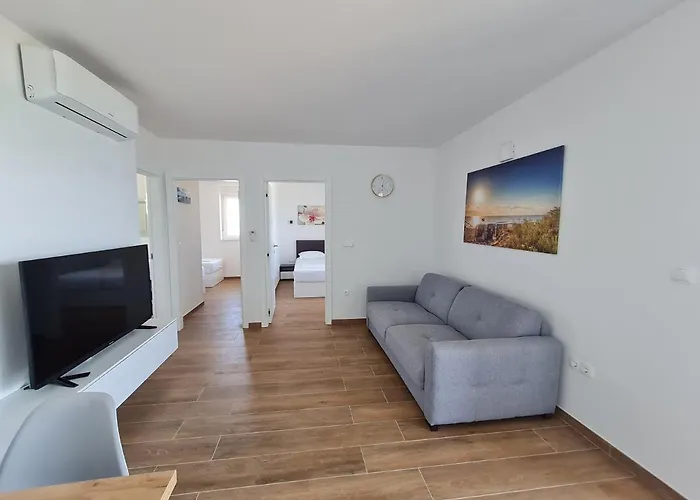 Apartamento Adria Nin