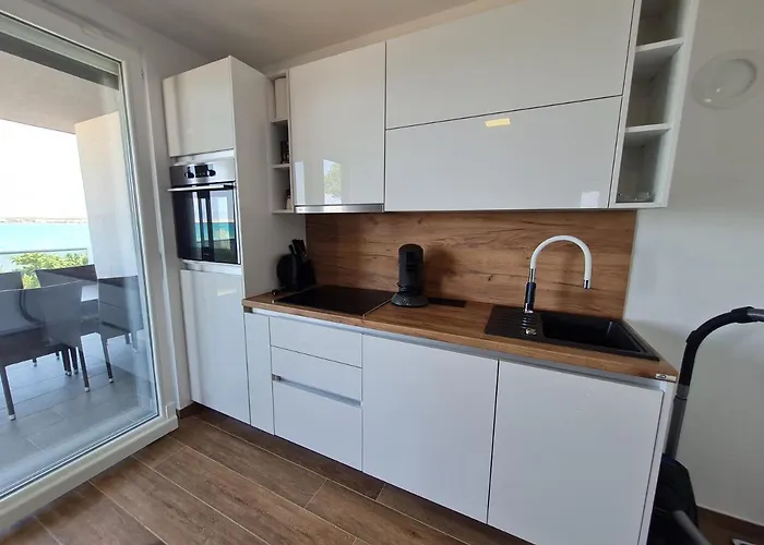 Apartamento Adria