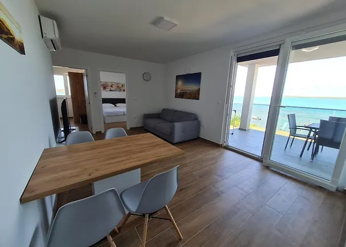 Adria Apartamento