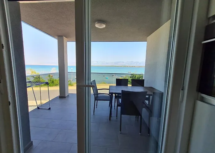 Apartment Adria
