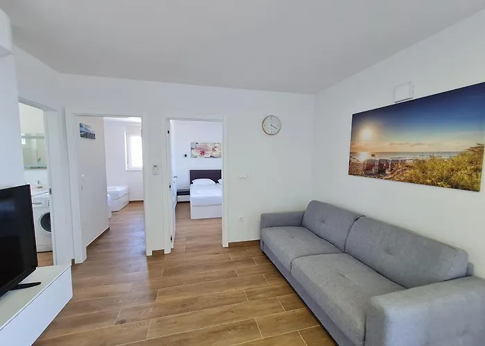 Apartamento Adria *