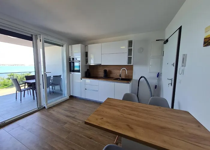 Apartment Adria Nin