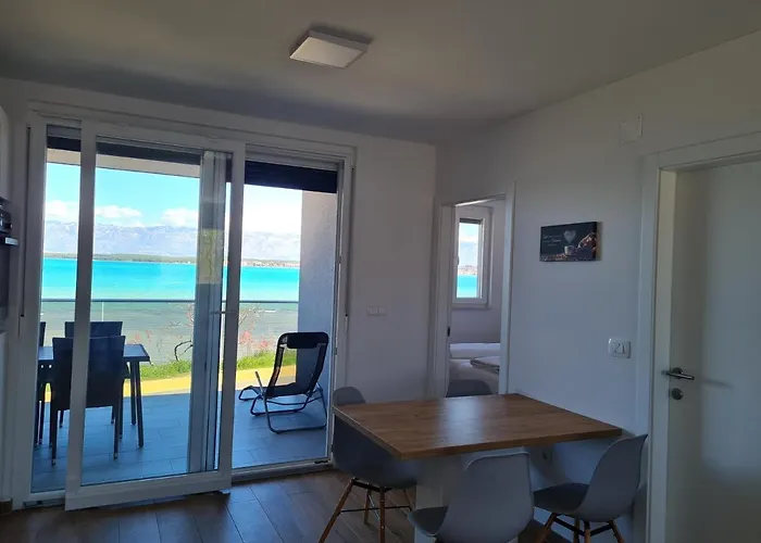 Adria Apartamento