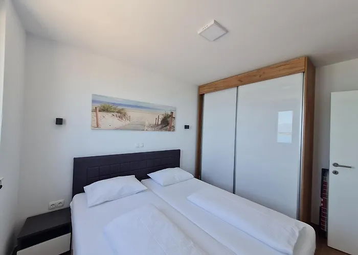 Adria Apartamento *