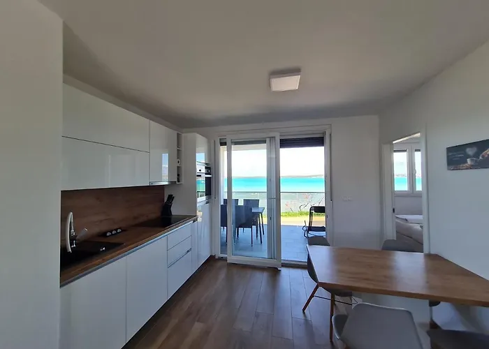 Adria Apartamento Nin