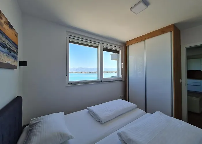 Adria Apartman *