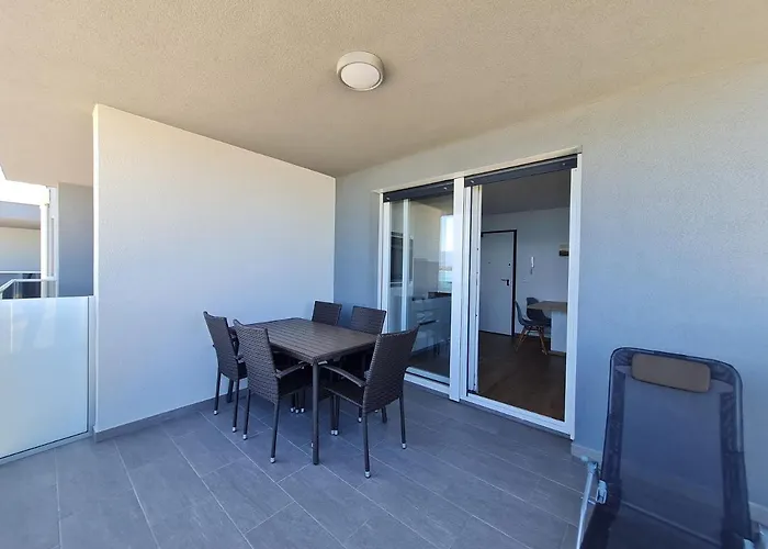 Apartamento Adria