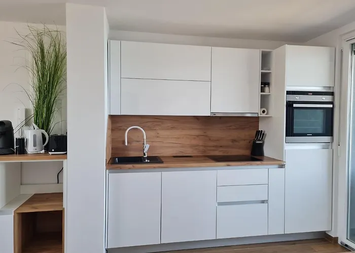 Adria Apartamento