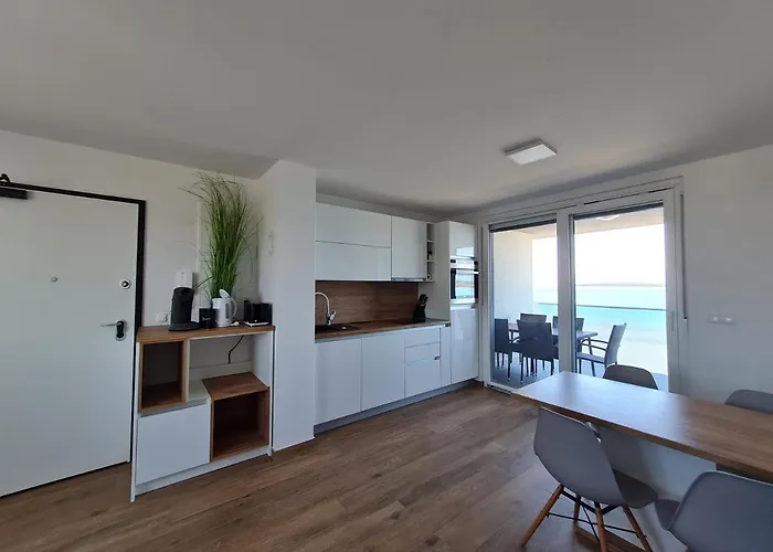 Adria Apartamento Nin