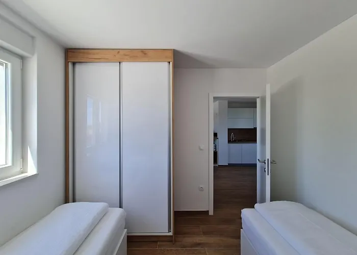 Apartamento Adria Nin