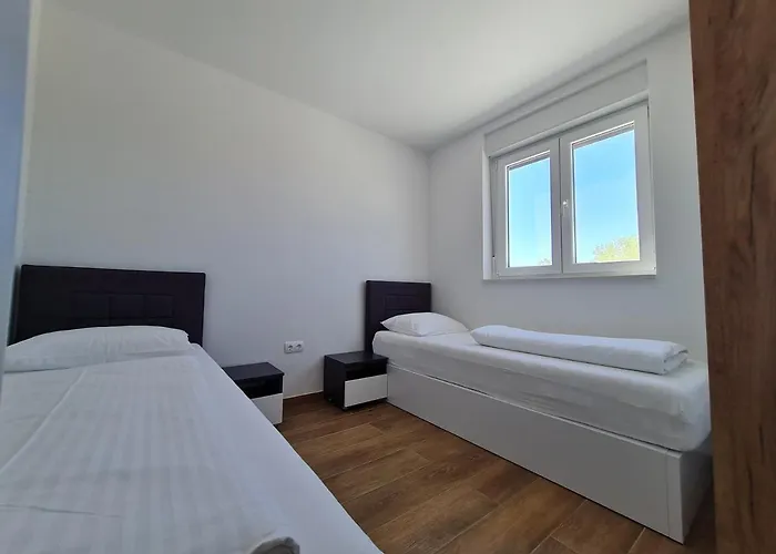 Adria Apartman