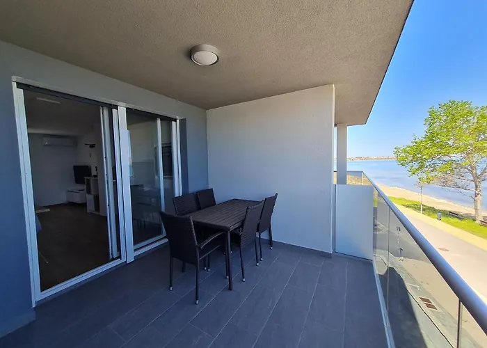 Apartamento Adria Nin