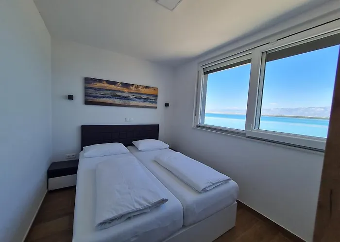 Adria Apartamento