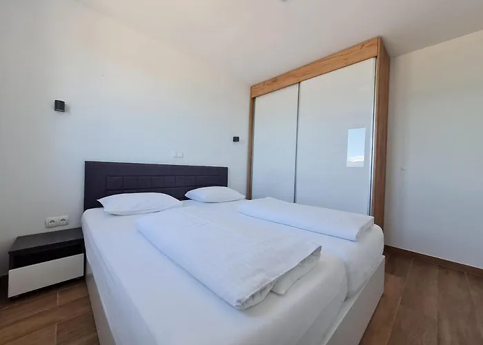 Apartamento Adria *