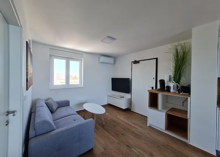 Adria Apartamento