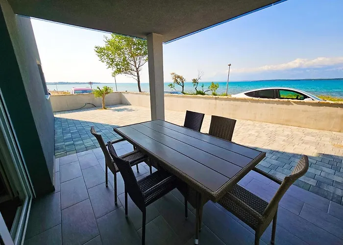 Apartamento Adria *