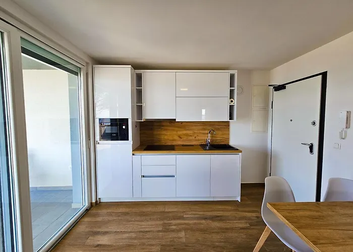 Apartman Adria Nin