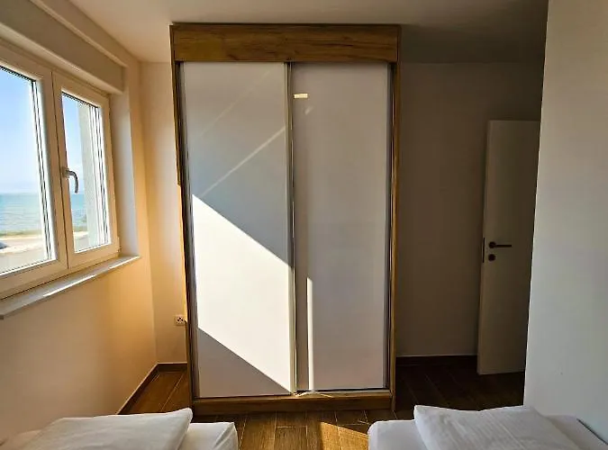 Apartamento Adria *