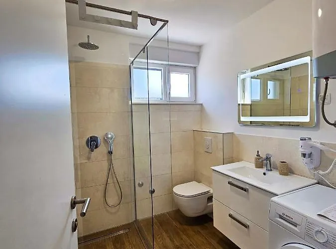 Apartamento Adria