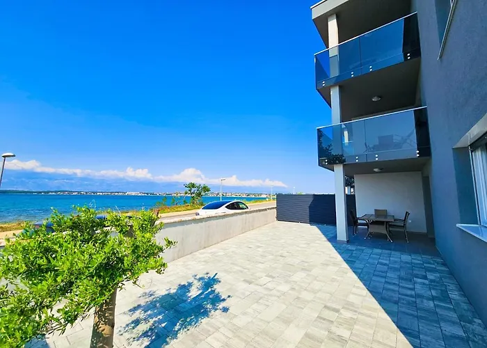 Apartamento Adria