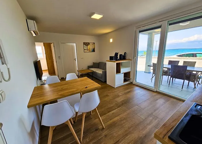 Apartamento Adria *