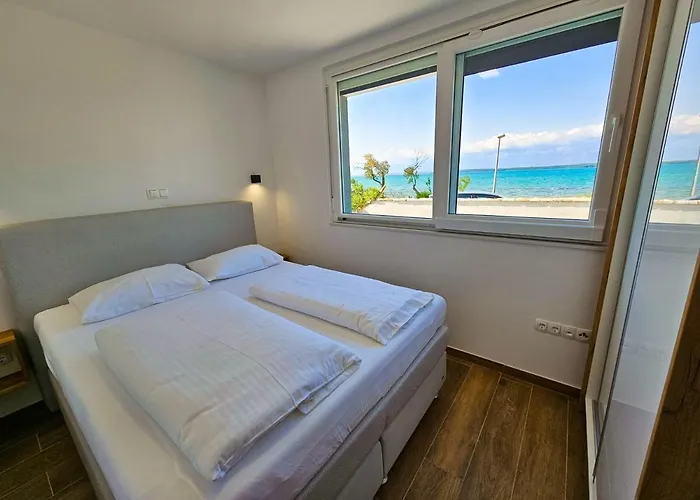Adria Apartamento Nin