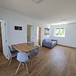 Apartment Adria Nin