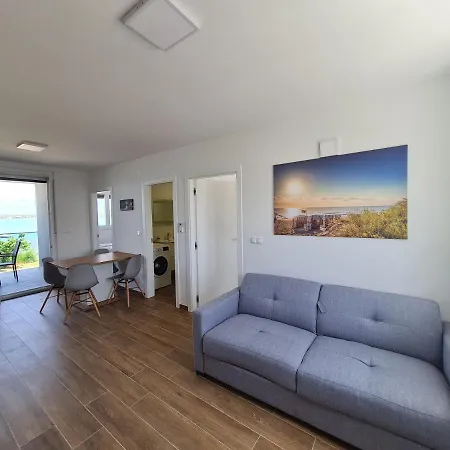 Apartment Adria