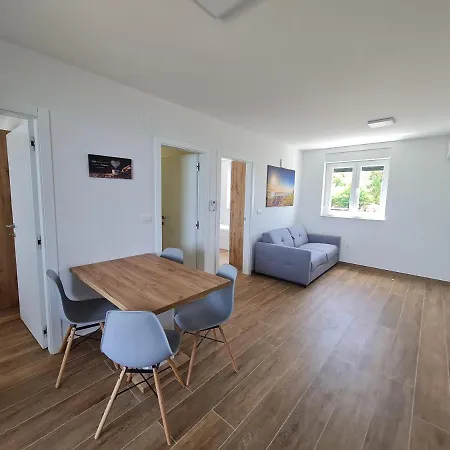 Apartment Adria Nin