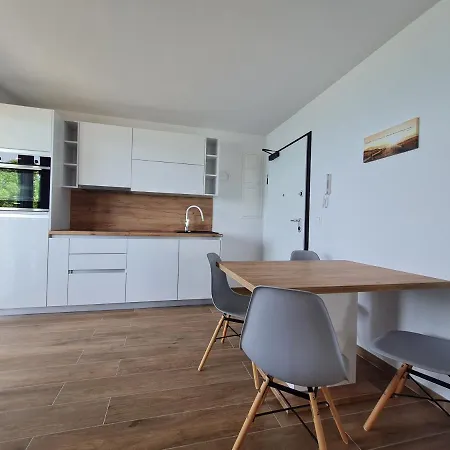 Apartment Adria Nin
